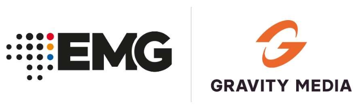 EMG Germany/Gravity Media
